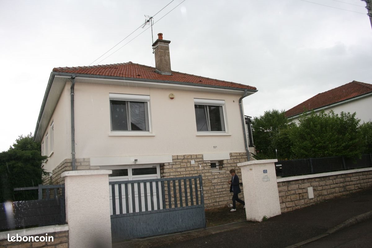 Maison à vendre, 90m², Chagny