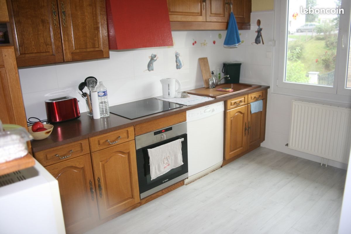 Maison à vendre, 90m², Chagny