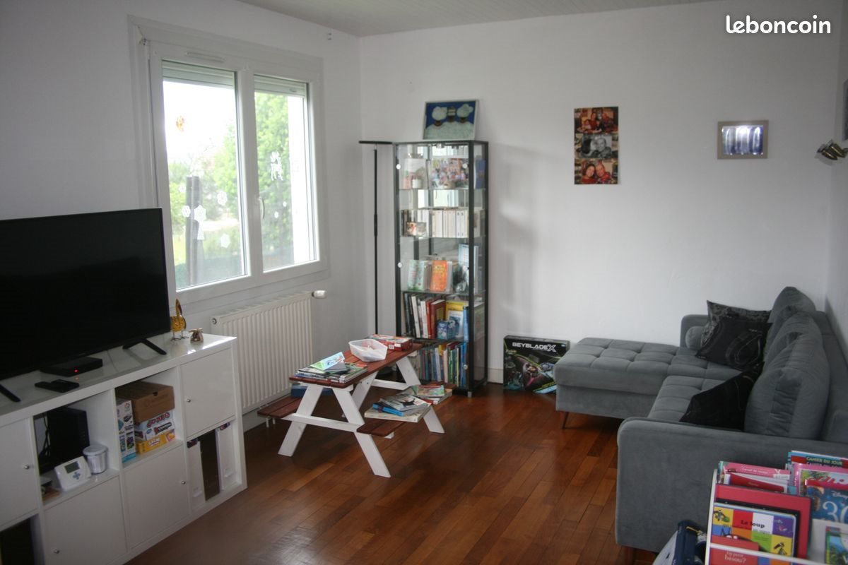 Maison à vendre, 90m², Chagny