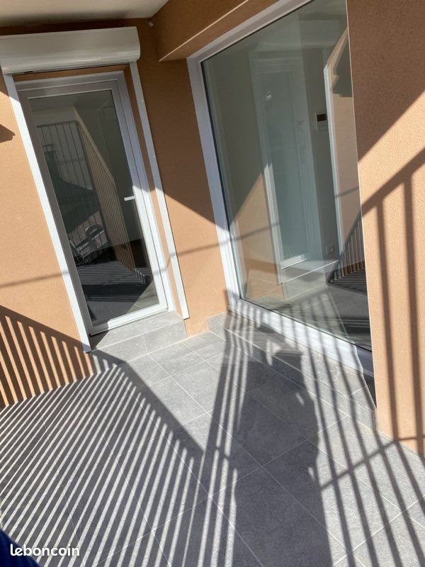 Appartement à louer, 67m², Aix-les-Bains