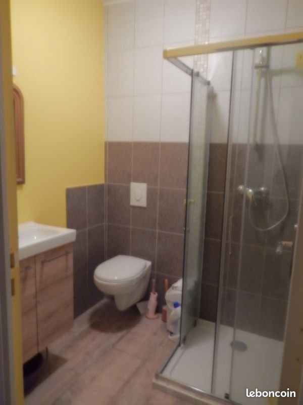 Appartement à louer, 45m², Les Pieux