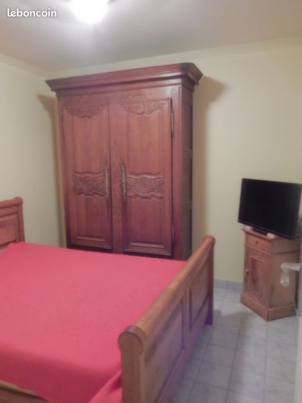 Appartement à louer, 45m², Les Pieux