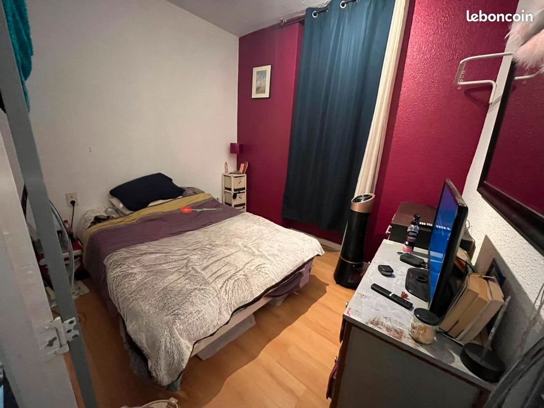 Appartement à louer, 48m², Albi