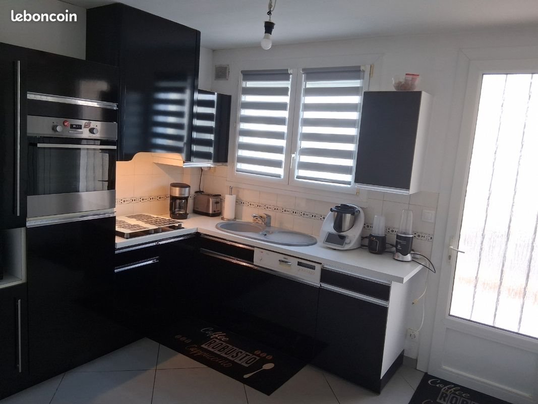 Maison à vendre, 85m², Saint-Mars-la-Brière