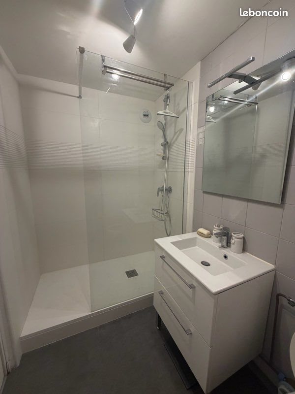 Appartement à louer, 38m², Caen