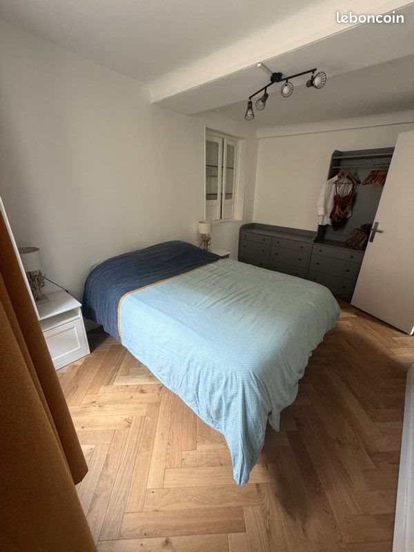 Appartement à louer, 38m², Caen
