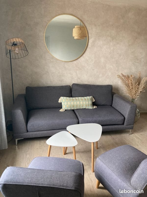 Appartement à vendre, 65m², Quimper