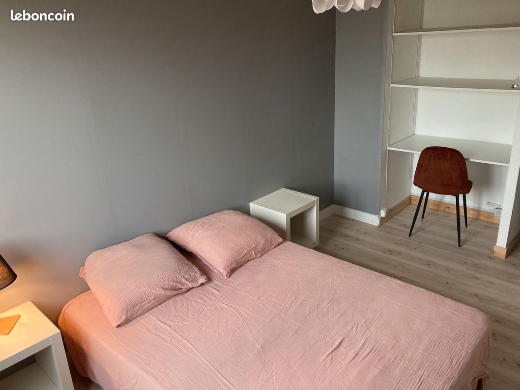 Appartement à vendre, 65m², Quimper