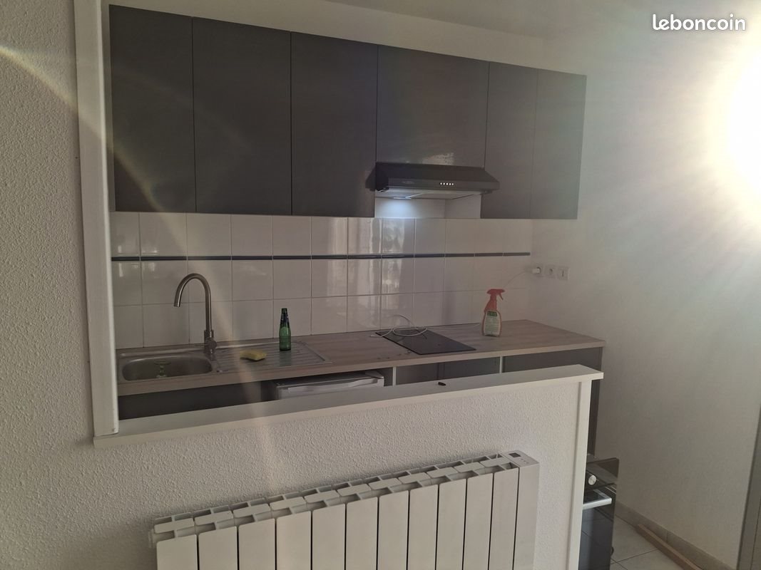 Appartement à louer, 43m², Naves