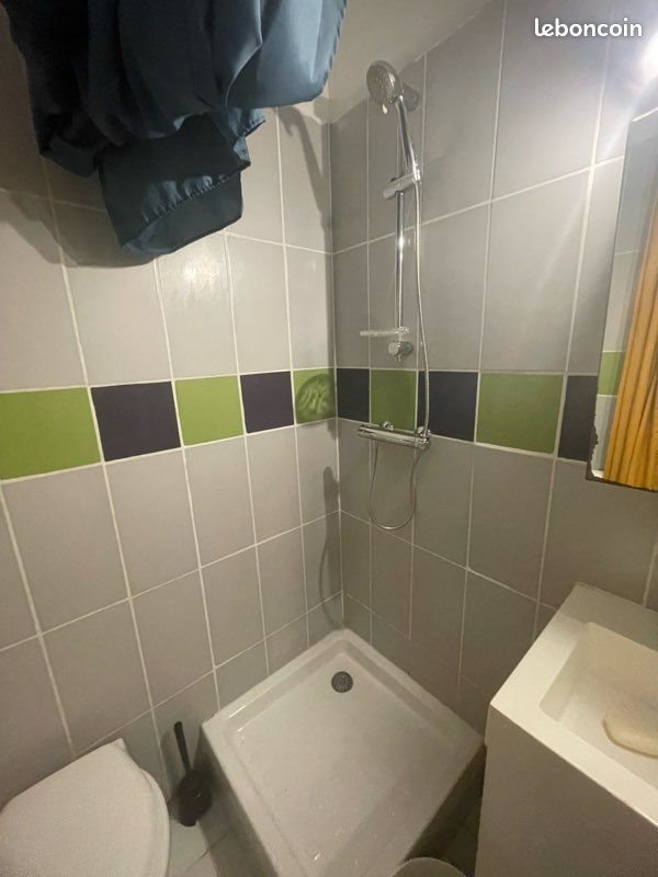 Appartement à louer, 13m², Mulhouse