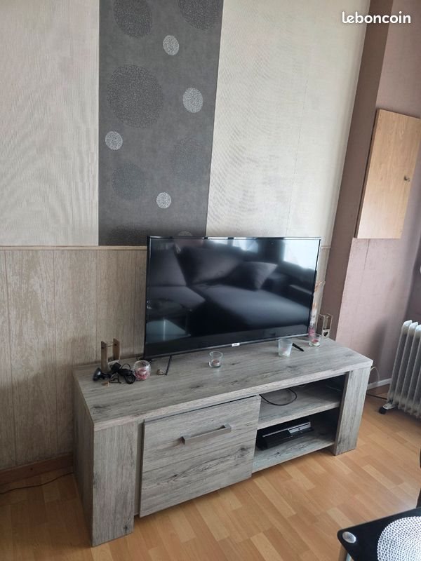 Appartement à louer, 27m², Ferrière-la-Grande