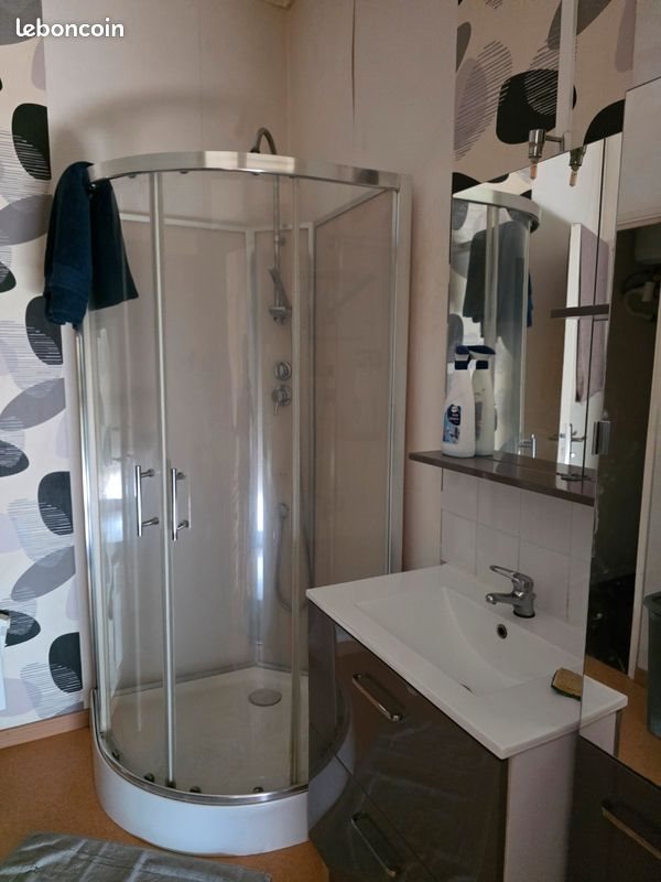 Appartement à louer, 27m², Ferrière-la-Grande