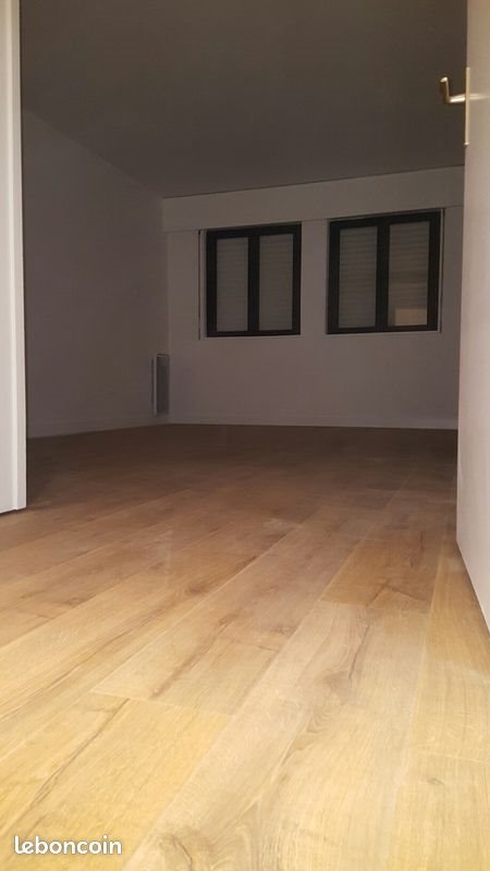 Appartement à louer, 52m², Paris 17ème
