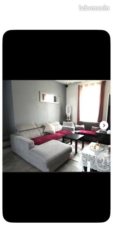 Maison à vendre, 50m², Trappes