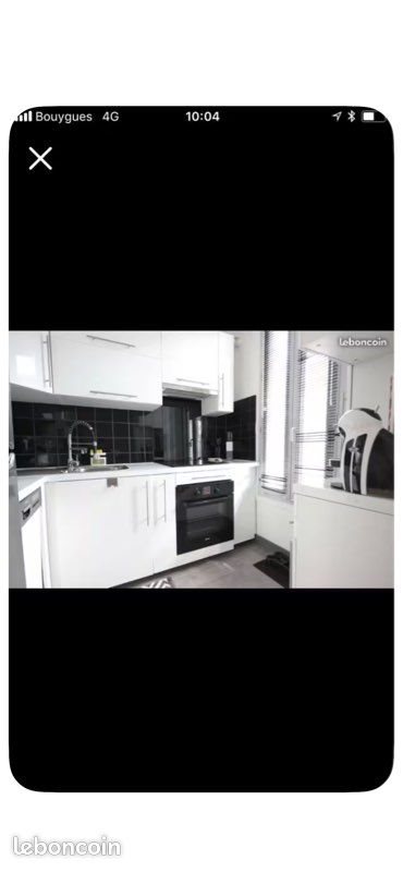 Maison à vendre, 50m², Trappes