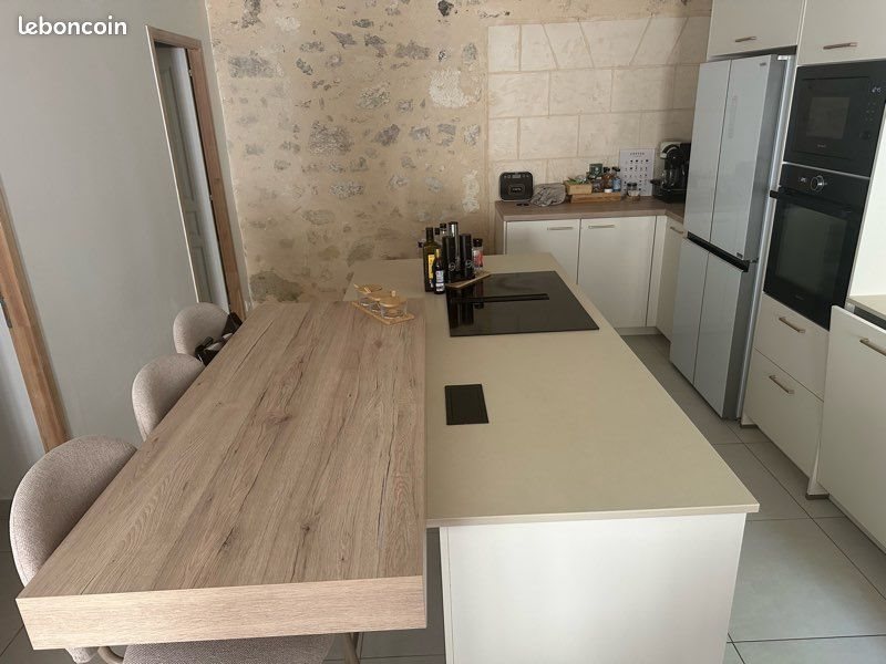 Maison à vendre, 100m², Créon