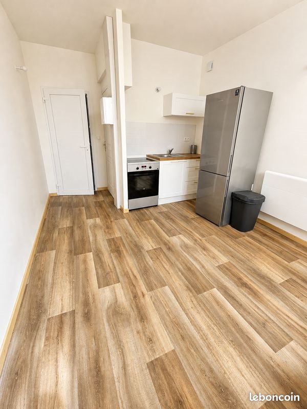 Appartement à louer, 25m², Saumur