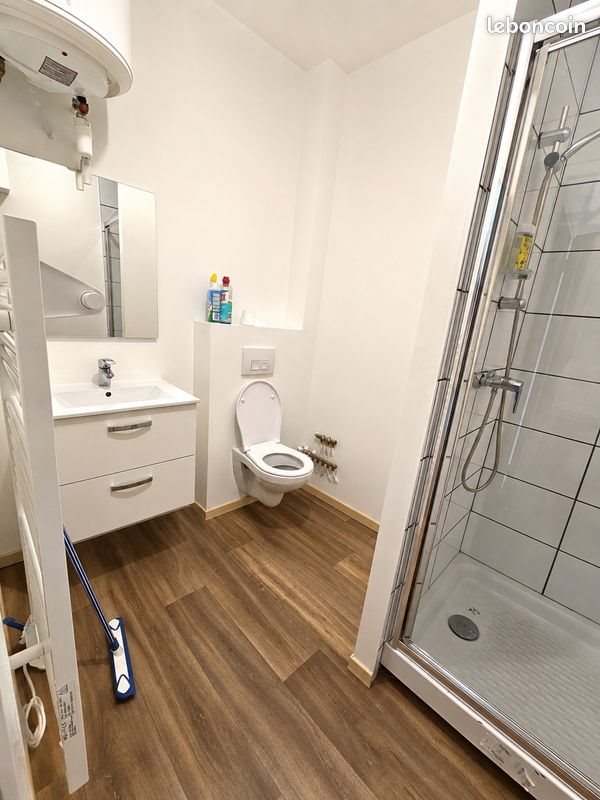 Appartement à louer, 25m², Saumur