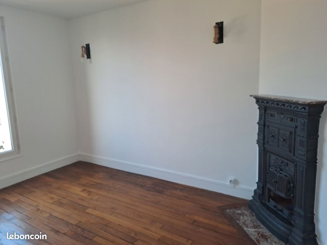 Appartement à louer, 55m², Le Raincy