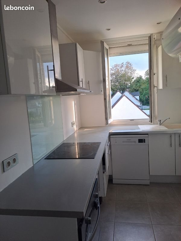 Appartement à louer, 55m², Le Raincy