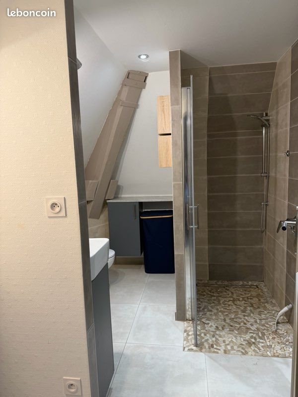 Appartement à louer, 35m², Villefranche-sur-Saône