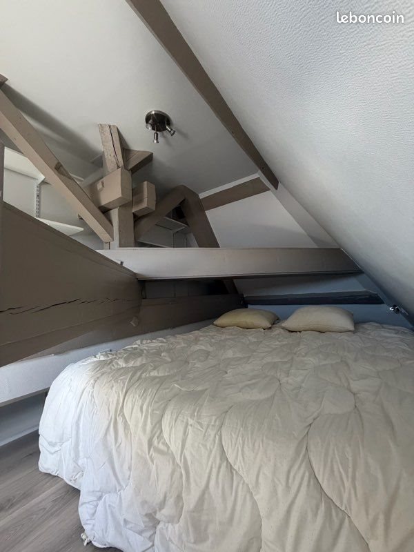 Appartement à louer, 35m², Villefranche-sur-Saône