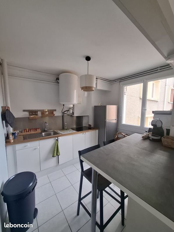 Appartement à louer, 37m², Toulouse
