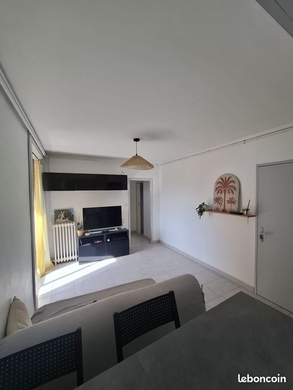 Appartement à louer, 37m², Toulouse
