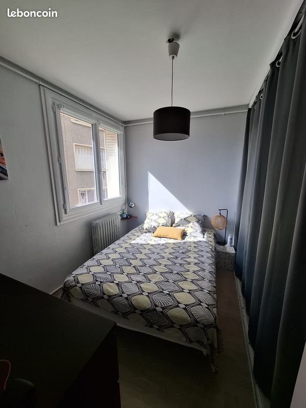 Appartement à louer, 37m², Toulouse