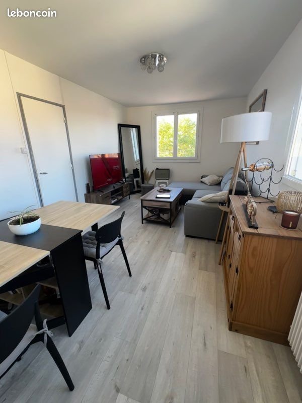 Appartement à louer, 40m², Périgueux