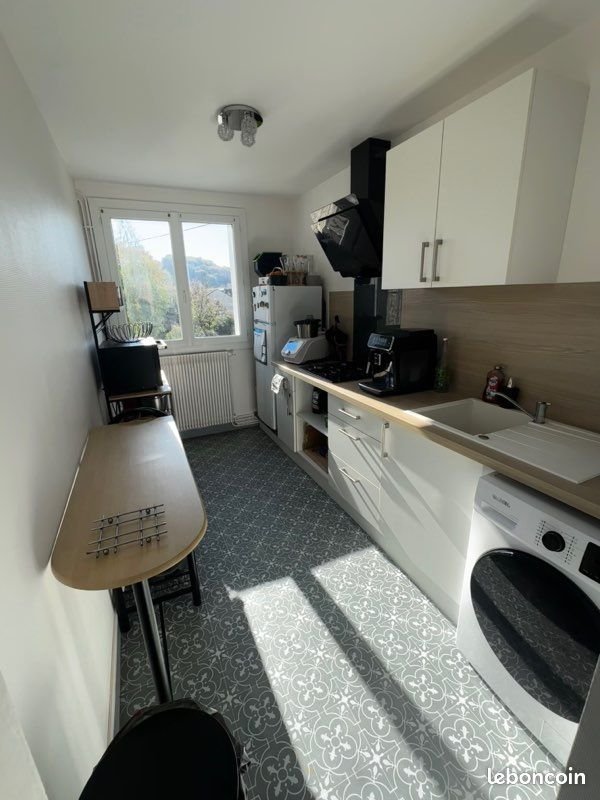 Appartement à louer, 40m², Périgueux