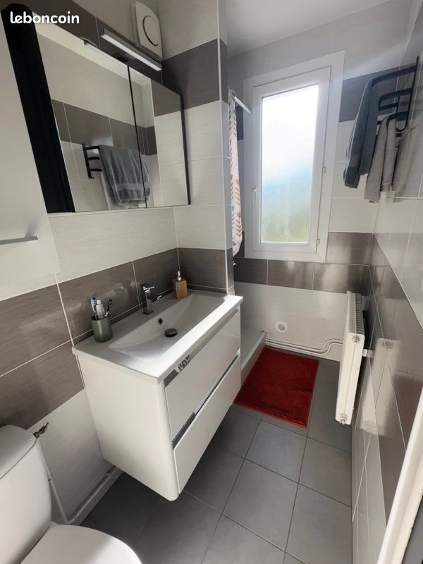 Appartement à louer, 40m², Périgueux