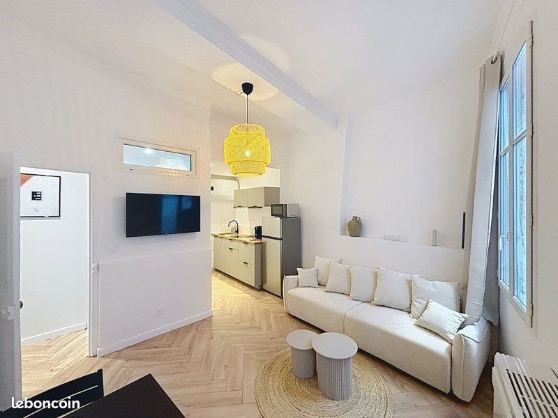 Appartement à louer, 34m², Avignon