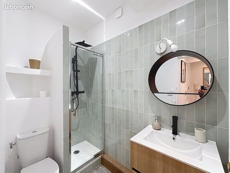 Appartement à louer, 34m², Avignon