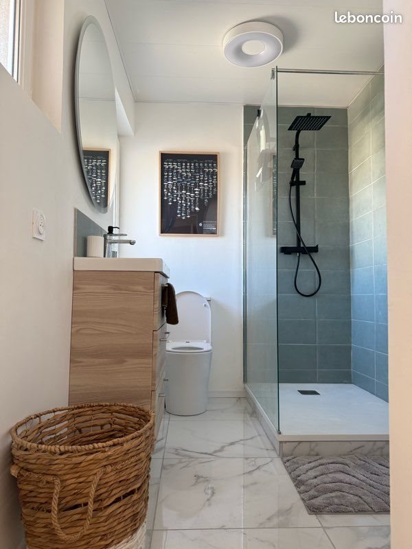 Maison à vendre, 60m², Périgny