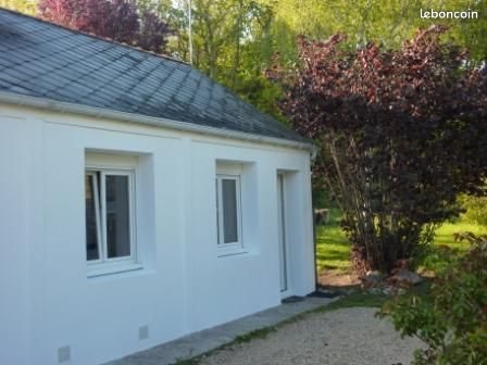 Appartement à louer, 23m², Saint-Nazaire