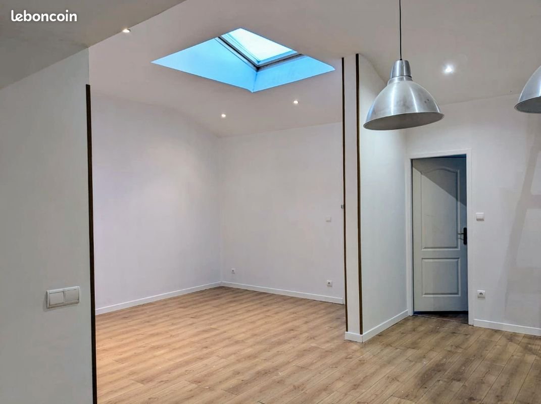 Appartement à vendre, 83m², Dax