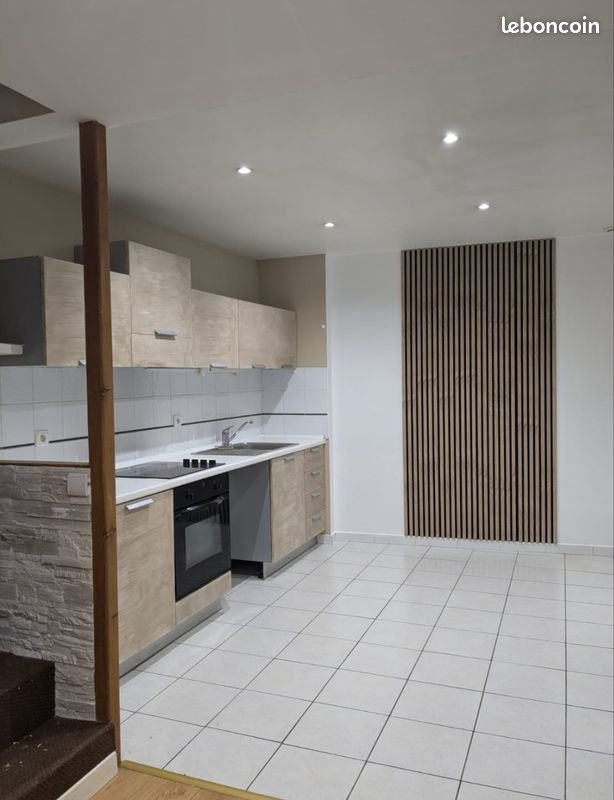 Appartement à vendre, 83m², Dax