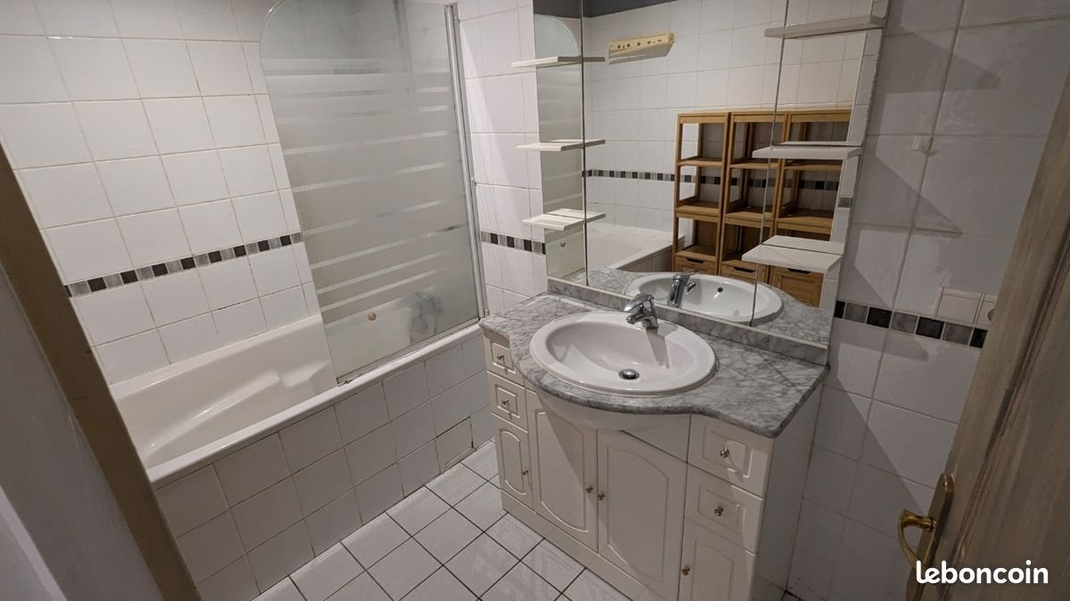 Appartement à vendre, 83m², Dax
