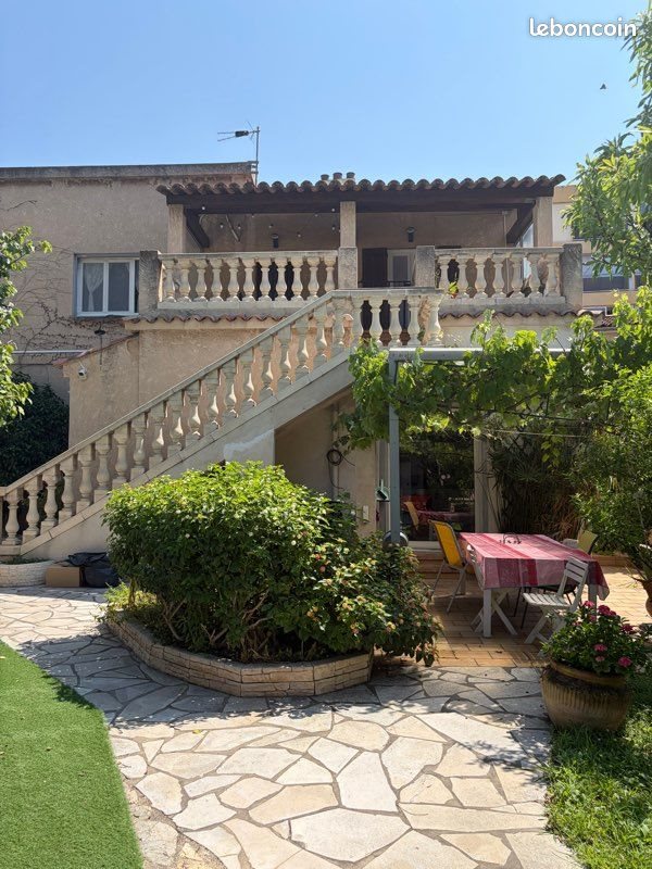 Maison à vendre, 300m², Marseille 9ème