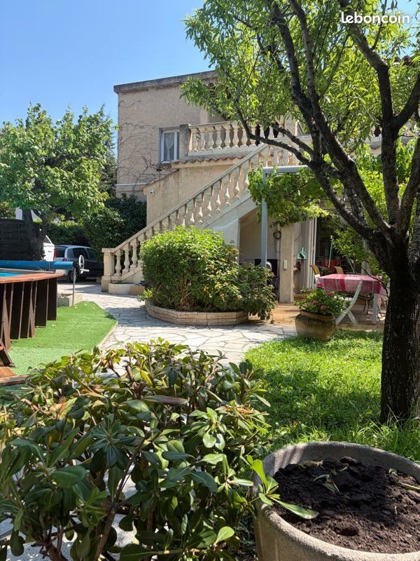Maison à vendre, 300m², Marseille 9ème