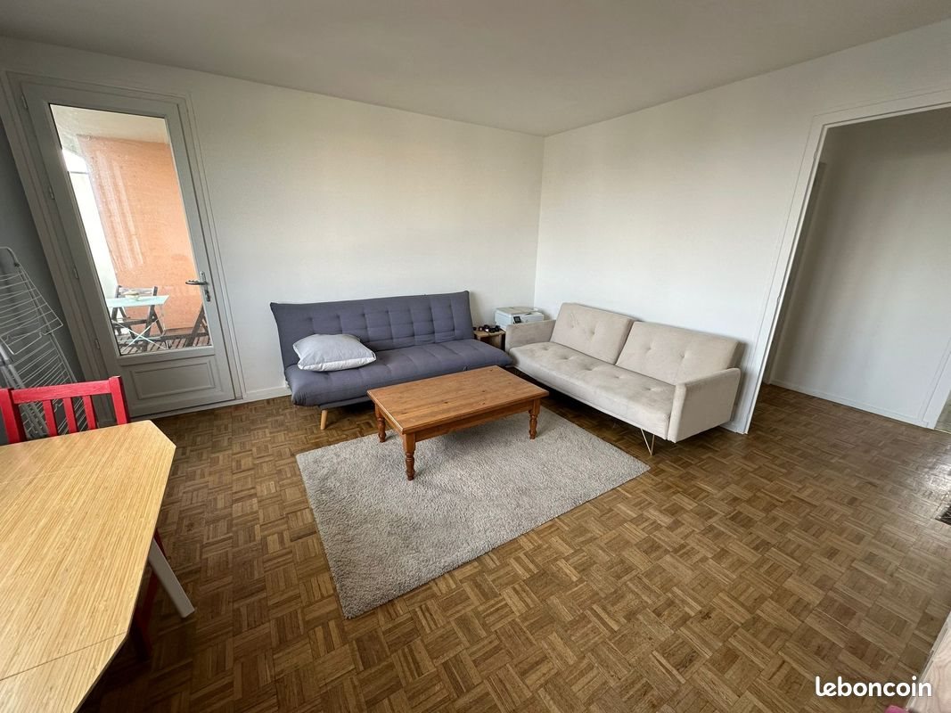 Appartement à vendre, 66m², Angers