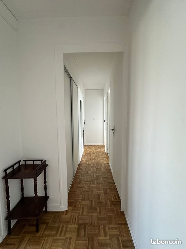Appartement à vendre, 66m², Angers