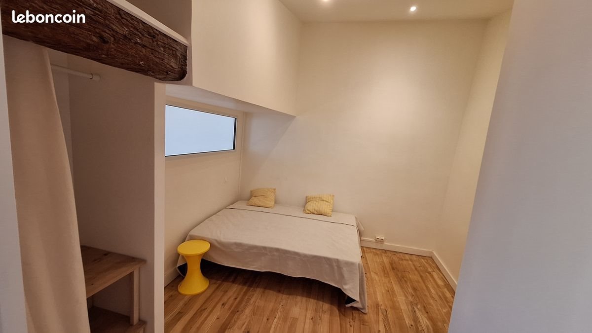 Appartement à louer, 51m², La Rochelle