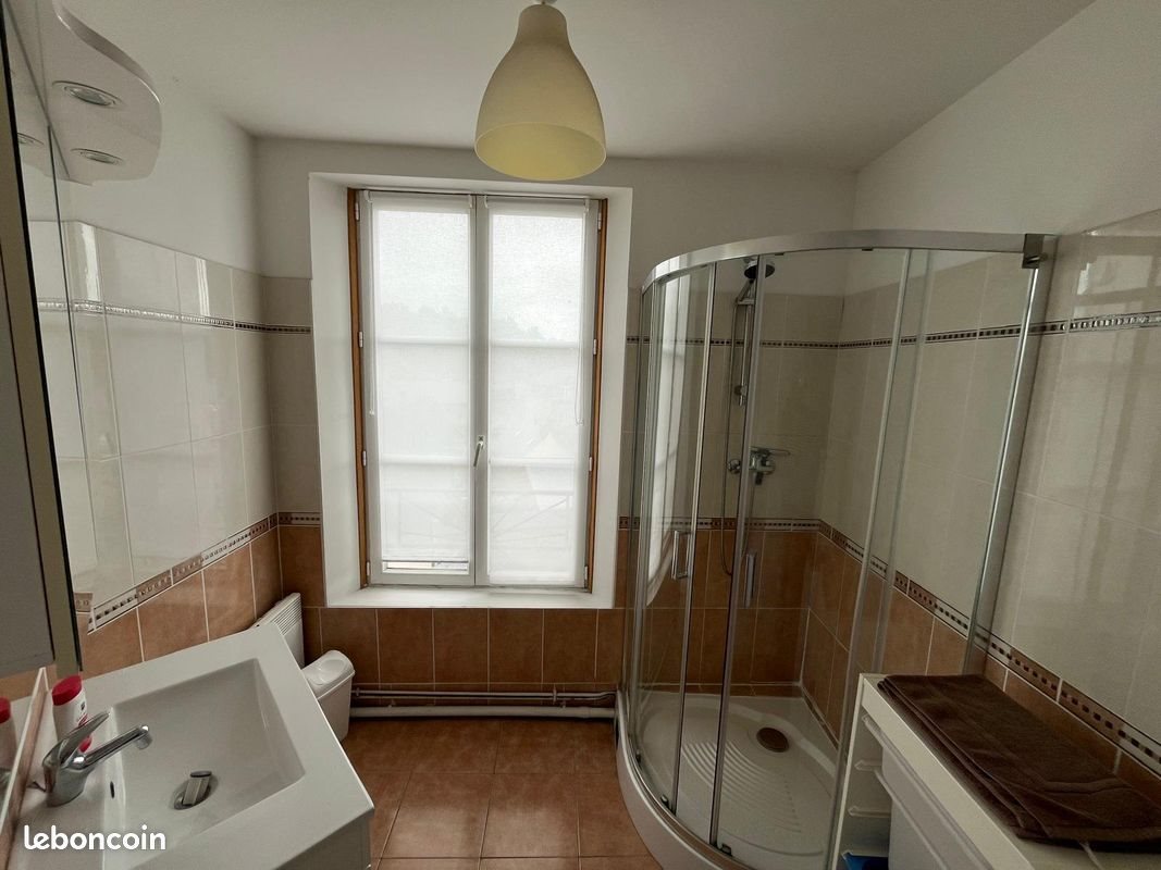 Appartement à louer, 80m², Veules-les-Roses