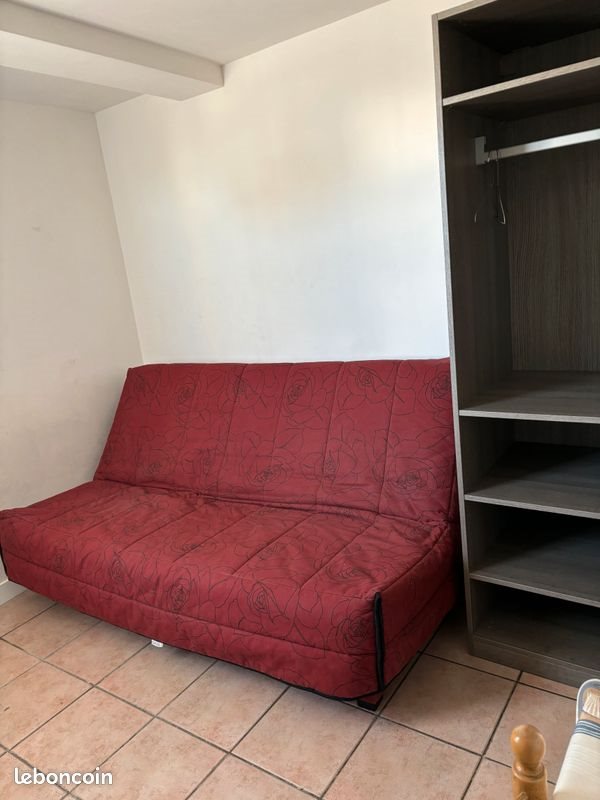 Appartement à louer, 14m², La Barre-de-Monts