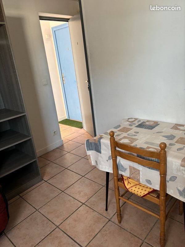 Appartement à louer, 14m², La Barre-de-Monts