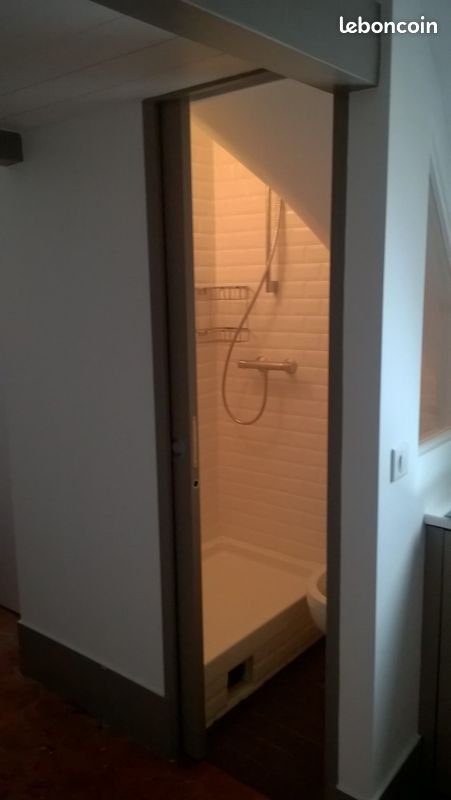 Appartement à louer, 11m², Paris 9ème
