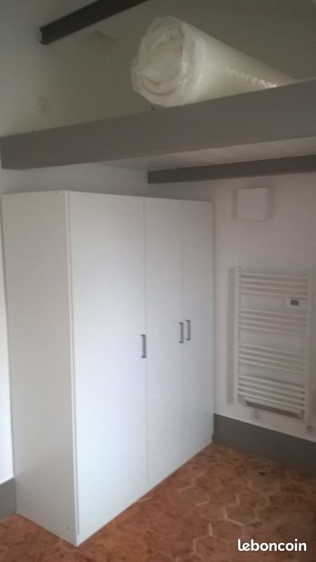 Appartement à louer, 11m², Paris 9ème
