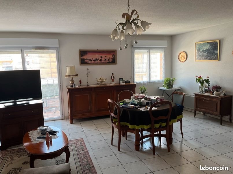 Appartement à louer, 78m², Albi